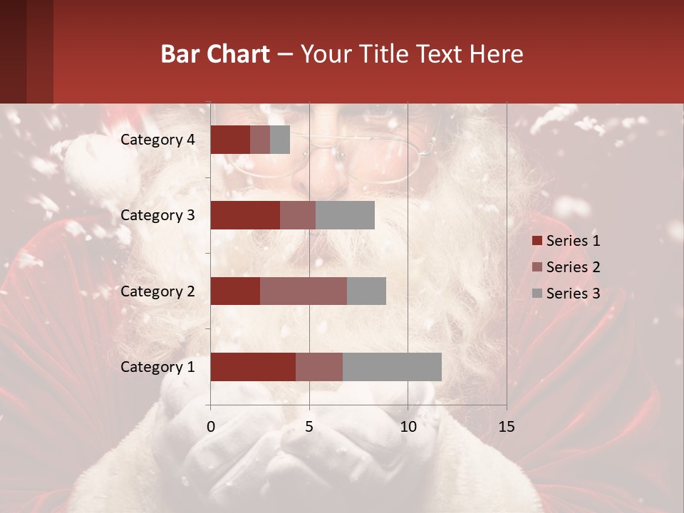 Home Cooling Ventilation PowerPoint Template