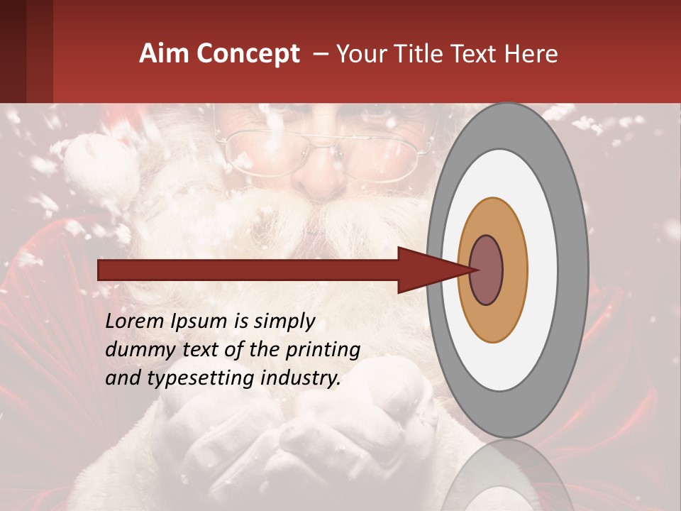 Home Cooling Ventilation PowerPoint Template