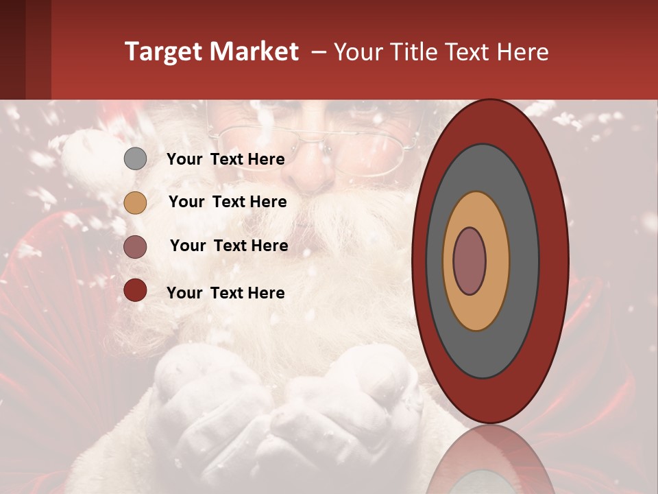 Home Cooling Ventilation PowerPoint Template