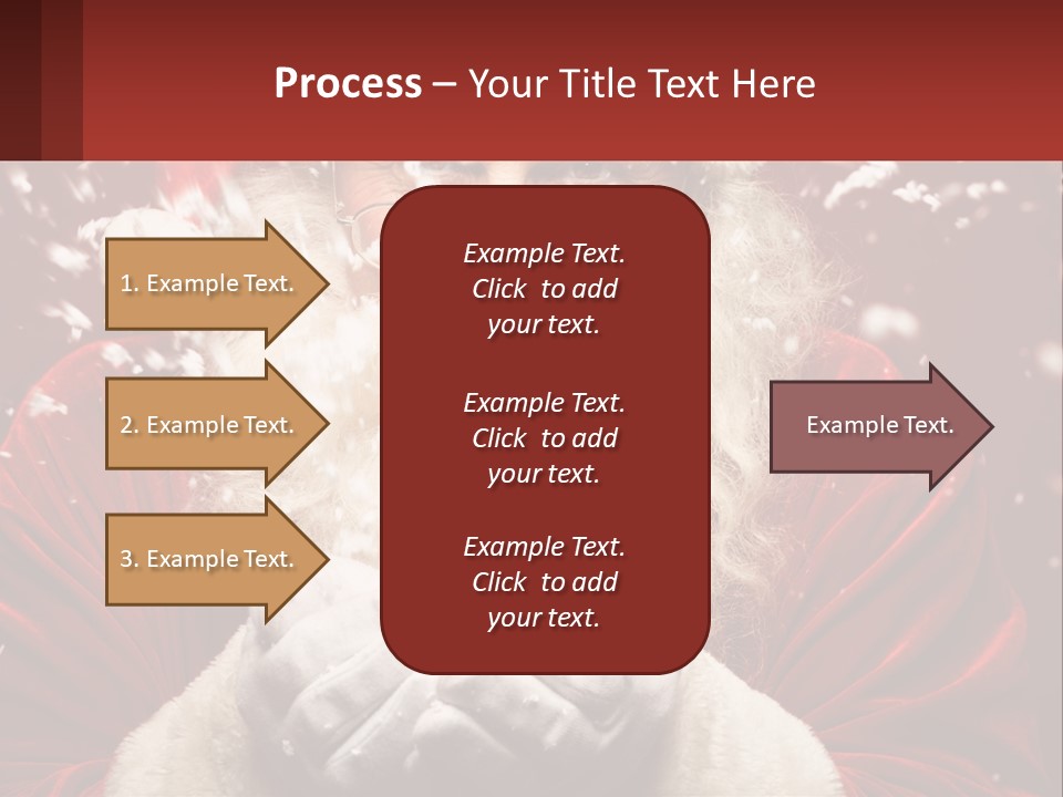 Home Cooling Ventilation PowerPoint Template