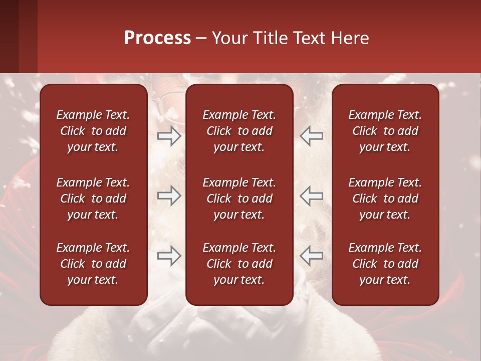Home Cooling Ventilation PowerPoint Template