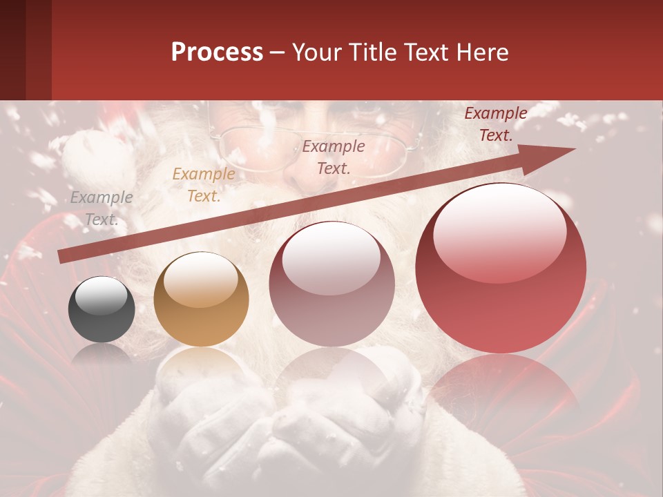 Home Cooling Ventilation PowerPoint Template