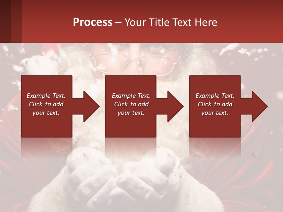 Home Cooling Ventilation PowerPoint Template