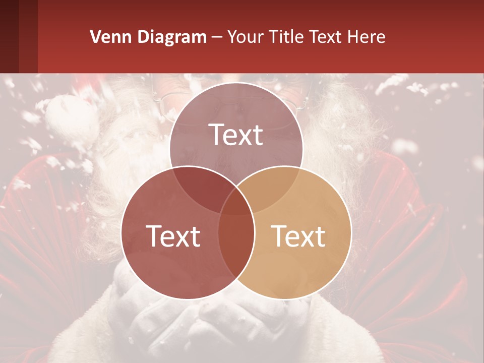 Home Cooling Ventilation PowerPoint Template