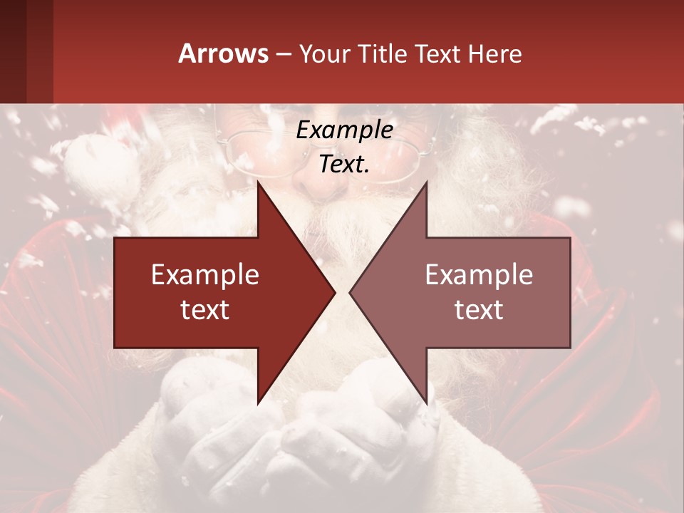 Home Cooling Ventilation PowerPoint Template
