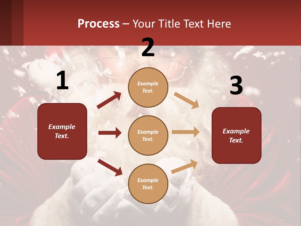 Home Cooling Ventilation PowerPoint Template