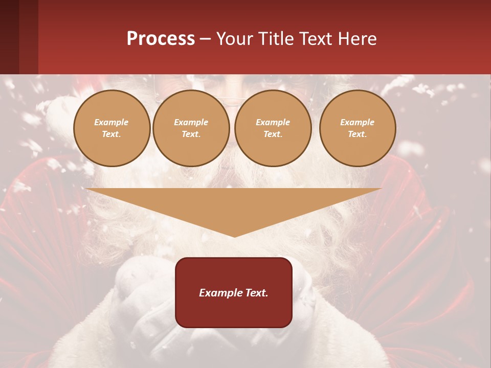 Home Cooling Ventilation PowerPoint Template