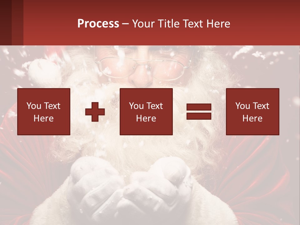 Home Cooling Ventilation PowerPoint Template