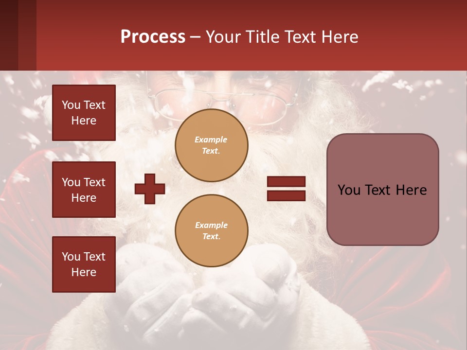 Home Cooling Ventilation PowerPoint Template