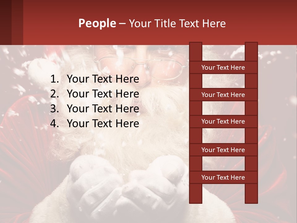 Home Cooling Ventilation PowerPoint Template