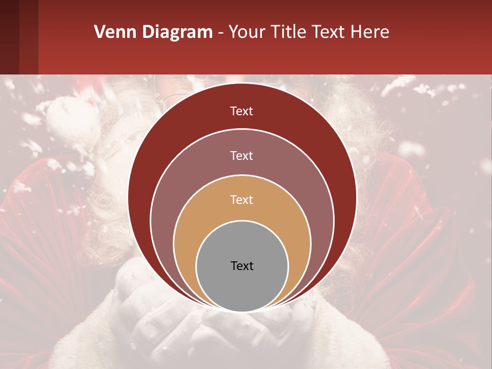 Home Cooling Ventilation PowerPoint Template