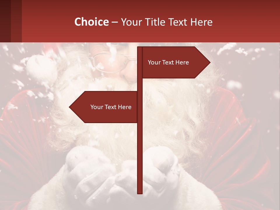 Home Cooling Ventilation PowerPoint Template