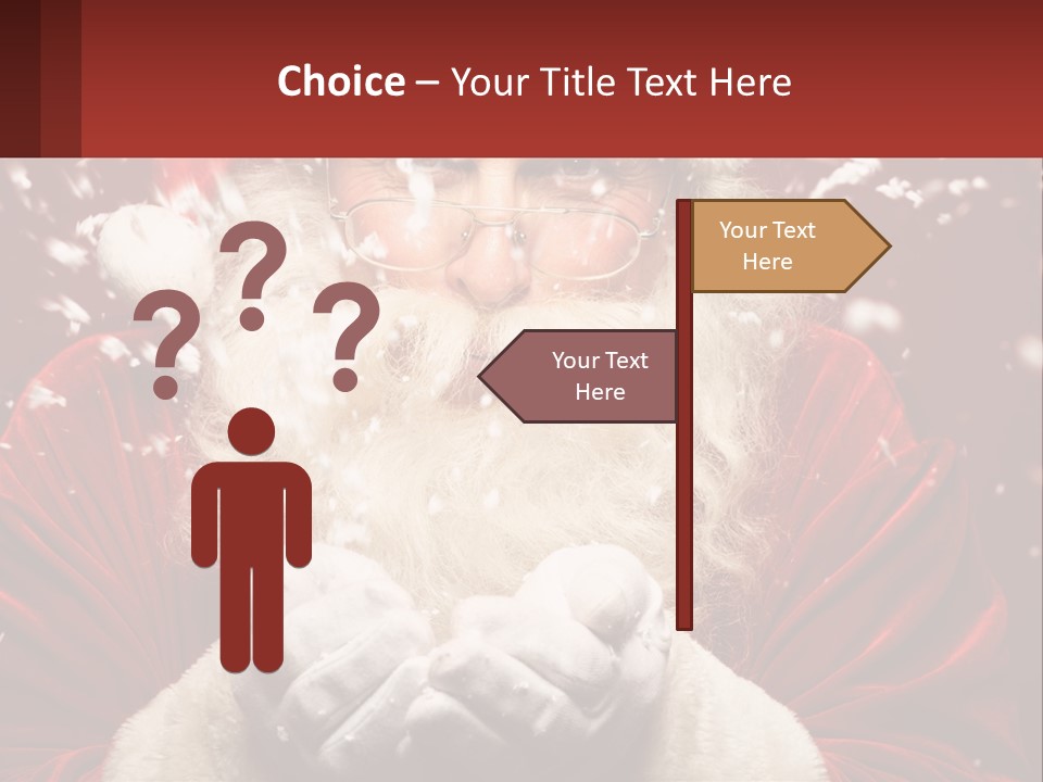 Home Cooling Ventilation PowerPoint Template