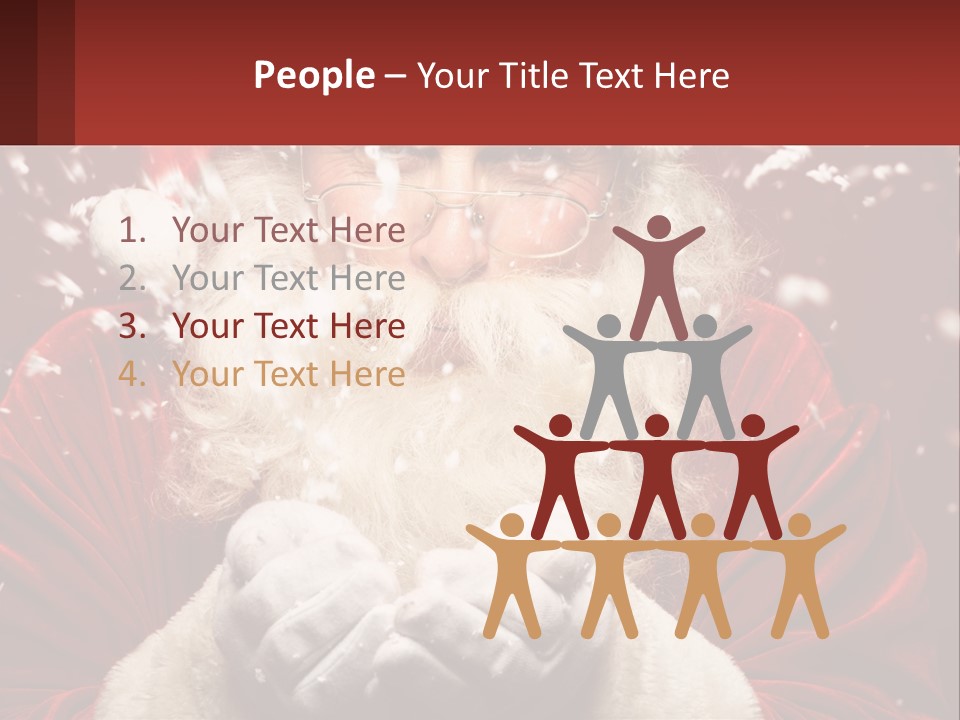 Home Cooling Ventilation PowerPoint Template