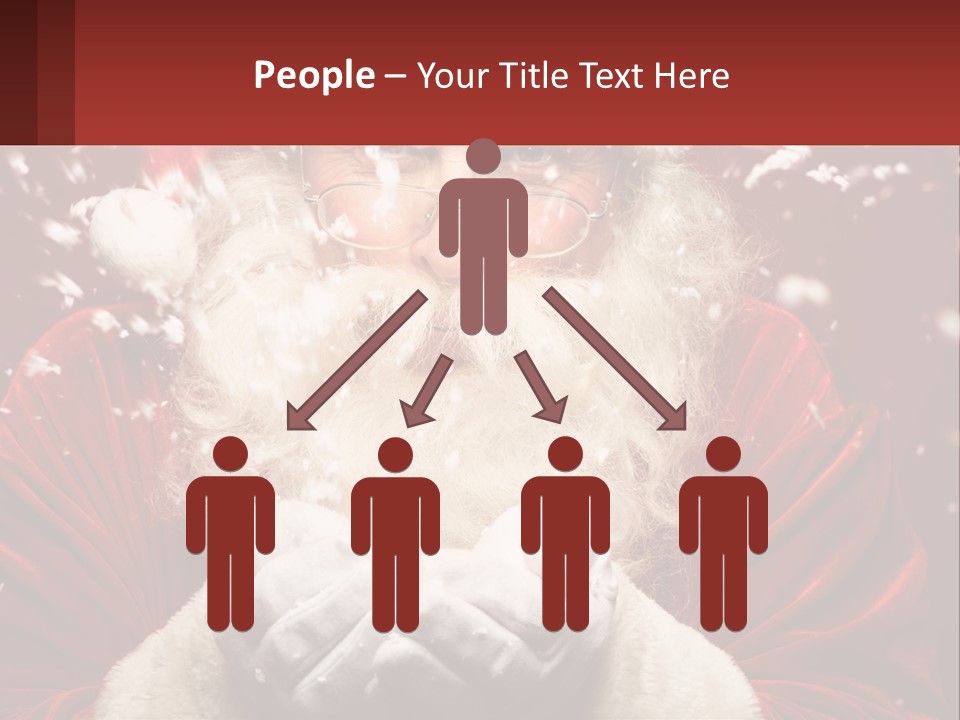 Home Cooling Ventilation PowerPoint Template