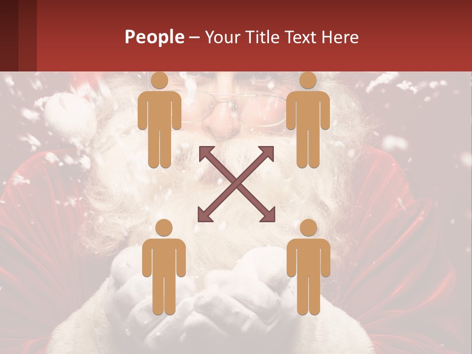 Home Cooling Ventilation PowerPoint Template