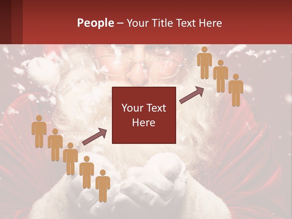 Home Cooling Ventilation PowerPoint Template