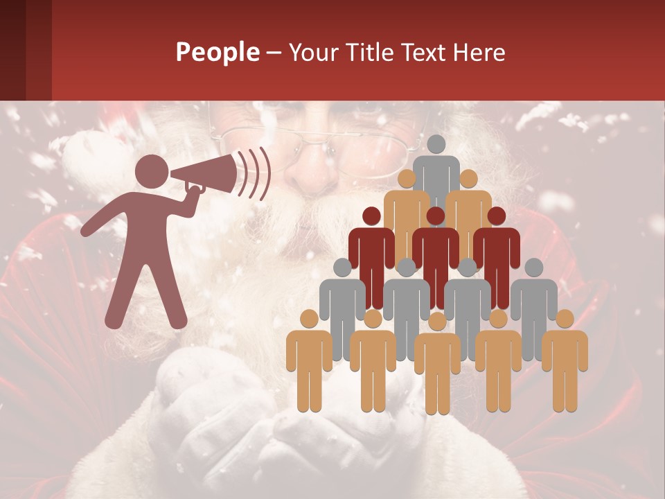 Home Cooling Ventilation PowerPoint Template