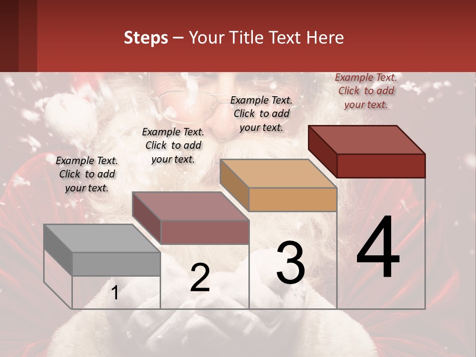 Home Cooling Ventilation PowerPoint Template