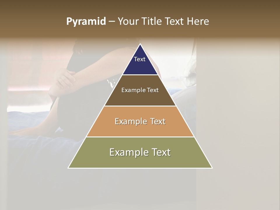 House Power Unit PowerPoint Template