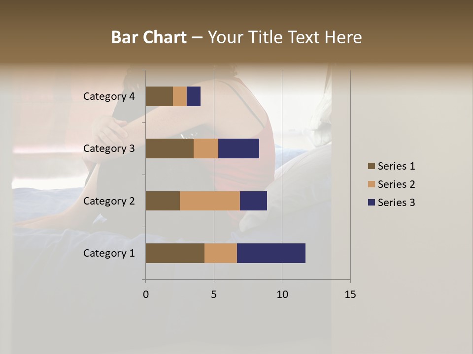 House Power Unit PowerPoint Template