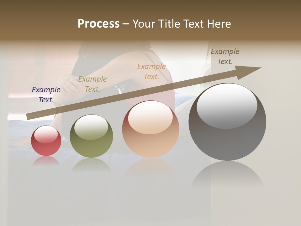 House Power Unit PowerPoint Template