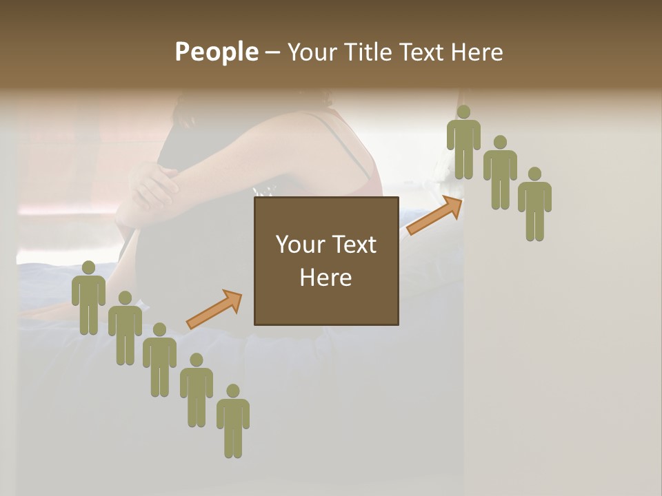 House Power Unit PowerPoint Template