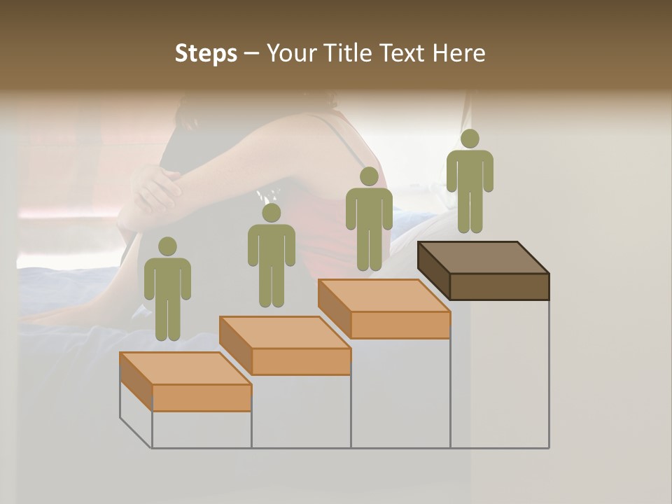 House Power Unit PowerPoint Template