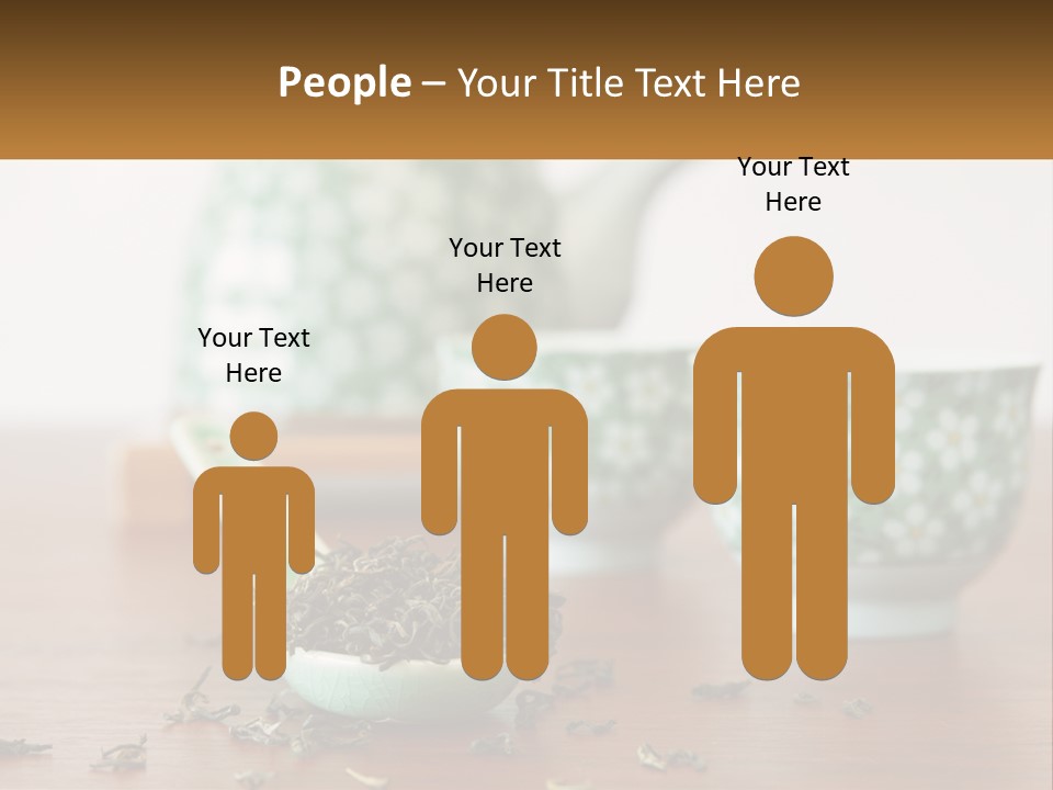 Energy Air Cool PowerPoint Template