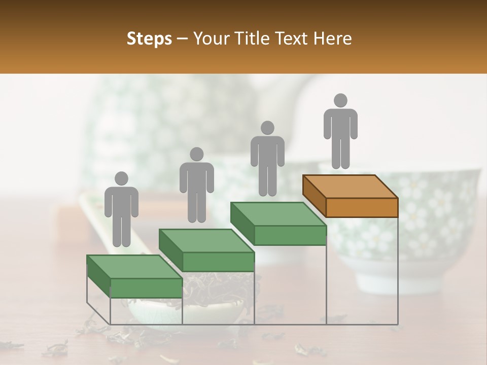 Energy Air Cool PowerPoint Template
