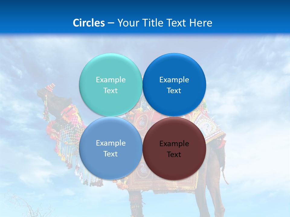 System Temperature Switch PowerPoint Template