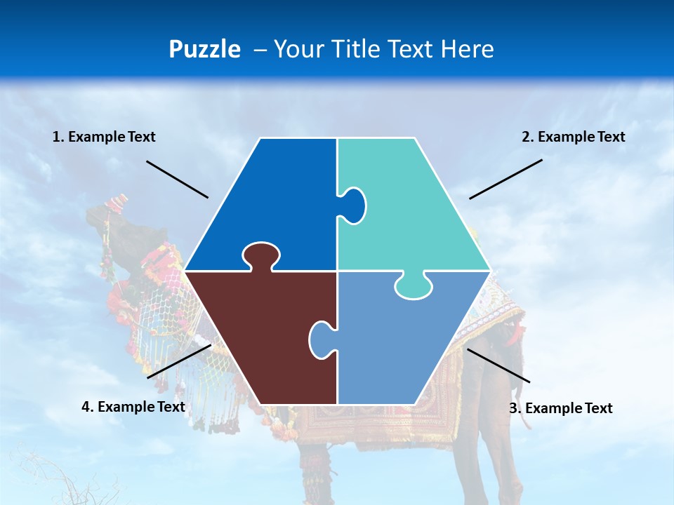 System Temperature Switch PowerPoint Template