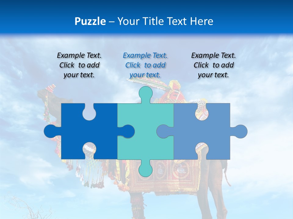 System Temperature Switch PowerPoint Template