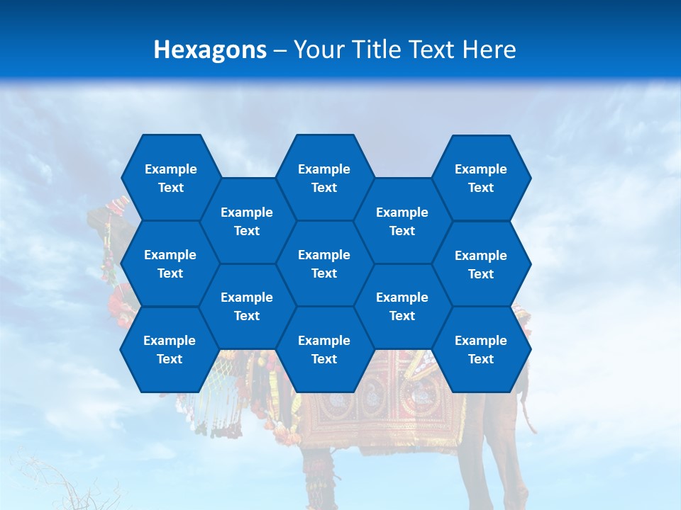 System Temperature Switch PowerPoint Template