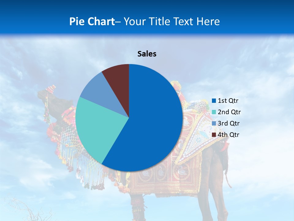 System Temperature Switch PowerPoint Template