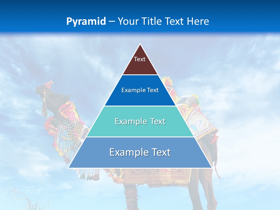 System Temperature Switch PowerPoint Template