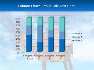 System Temperature Switch PowerPoint Template