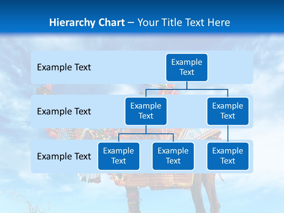 System Temperature Switch PowerPoint Template