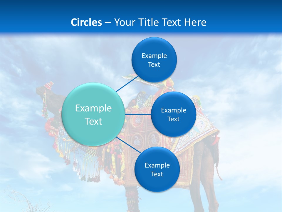 System Temperature Switch PowerPoint Template