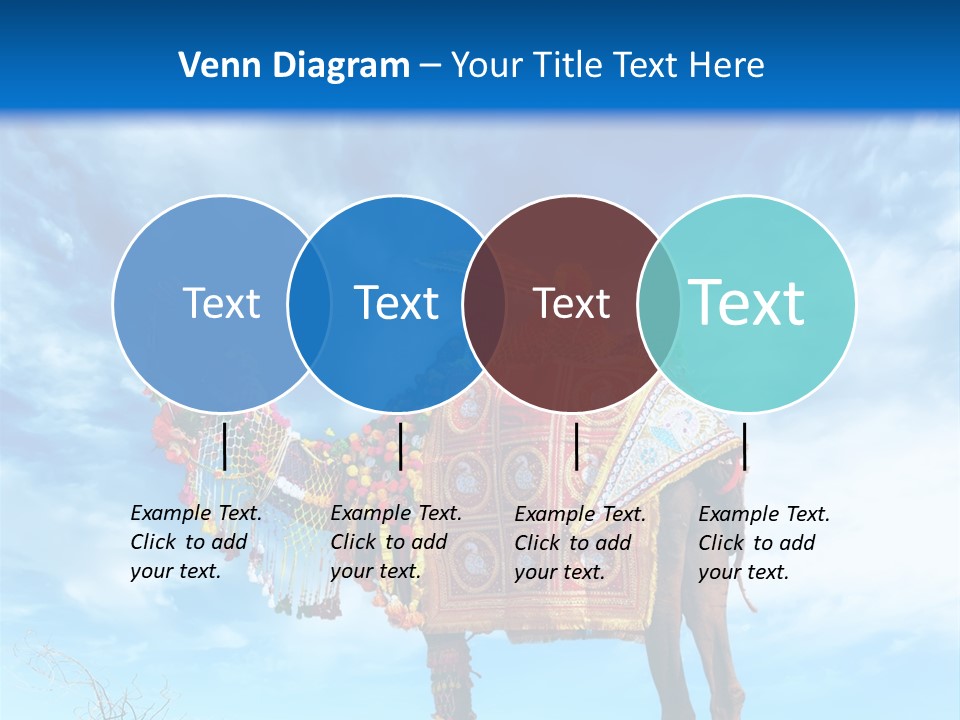 System Temperature Switch PowerPoint Template