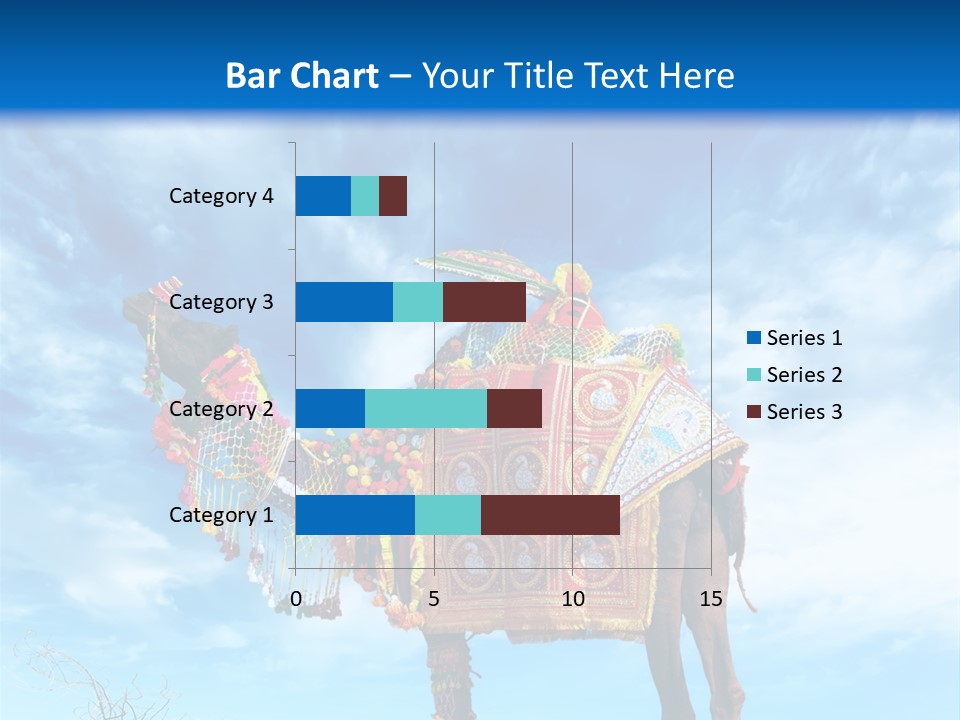 System Temperature Switch PowerPoint Template