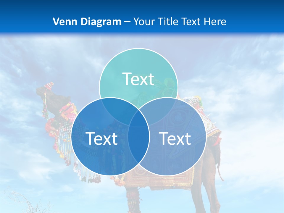 System Temperature Switch PowerPoint Template