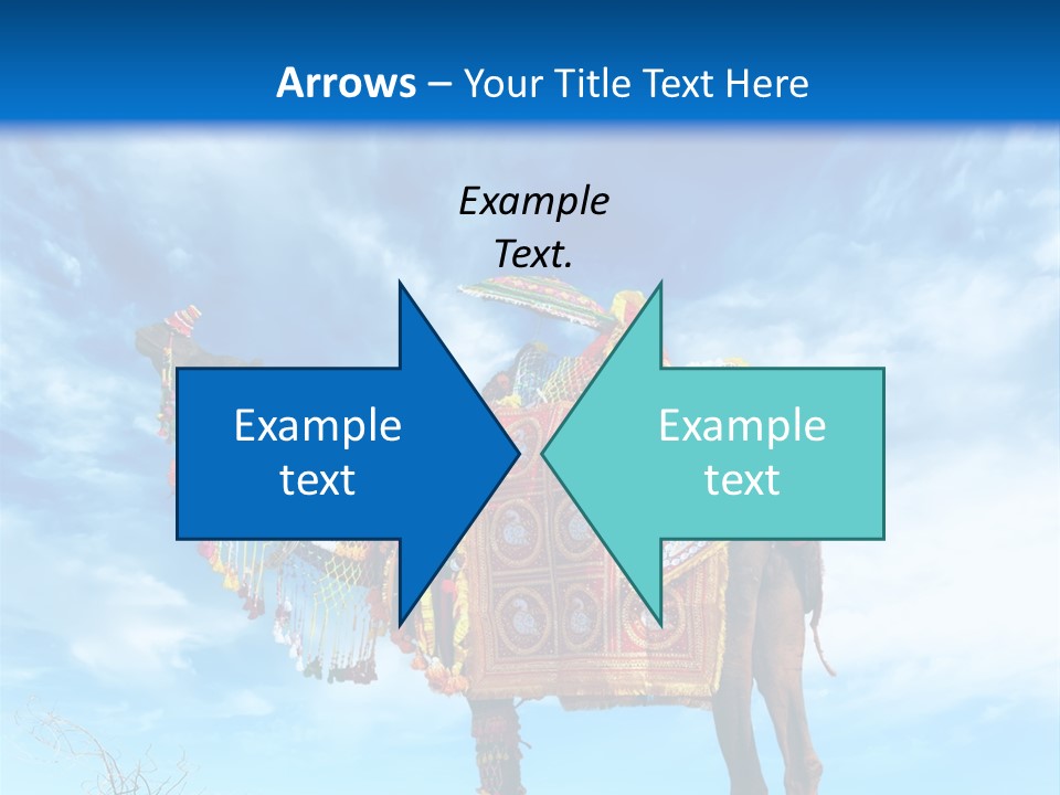 System Temperature Switch PowerPoint Template