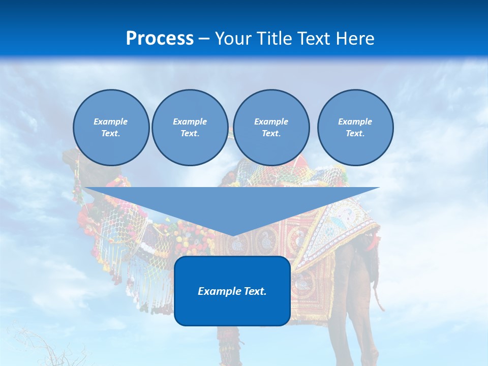 System Temperature Switch PowerPoint Template