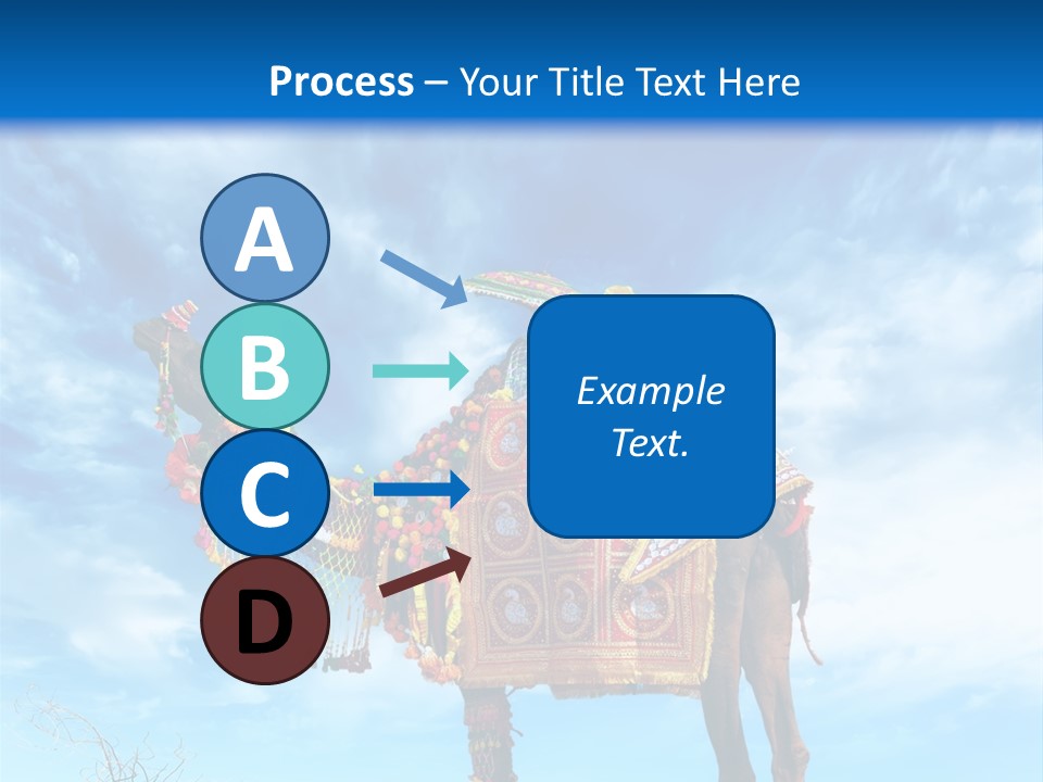 System Temperature Switch PowerPoint Template