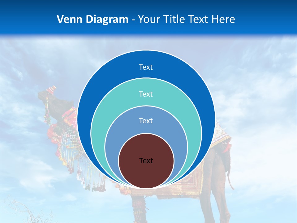 System Temperature Switch PowerPoint Template