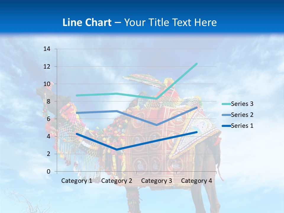 System Temperature Switch PowerPoint Template