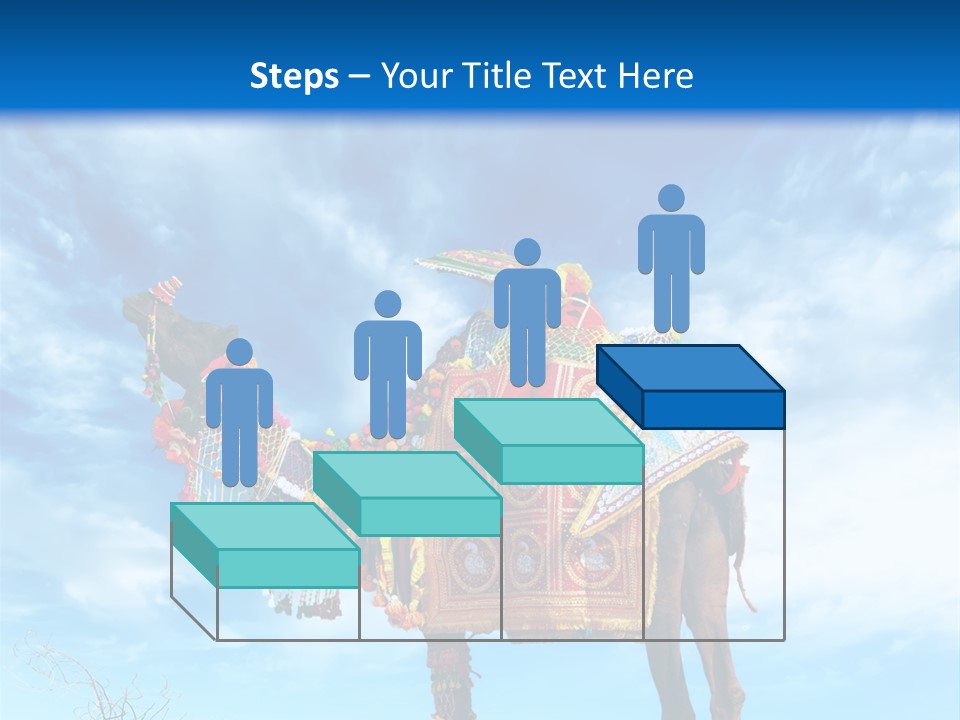 System Temperature Switch PowerPoint Template