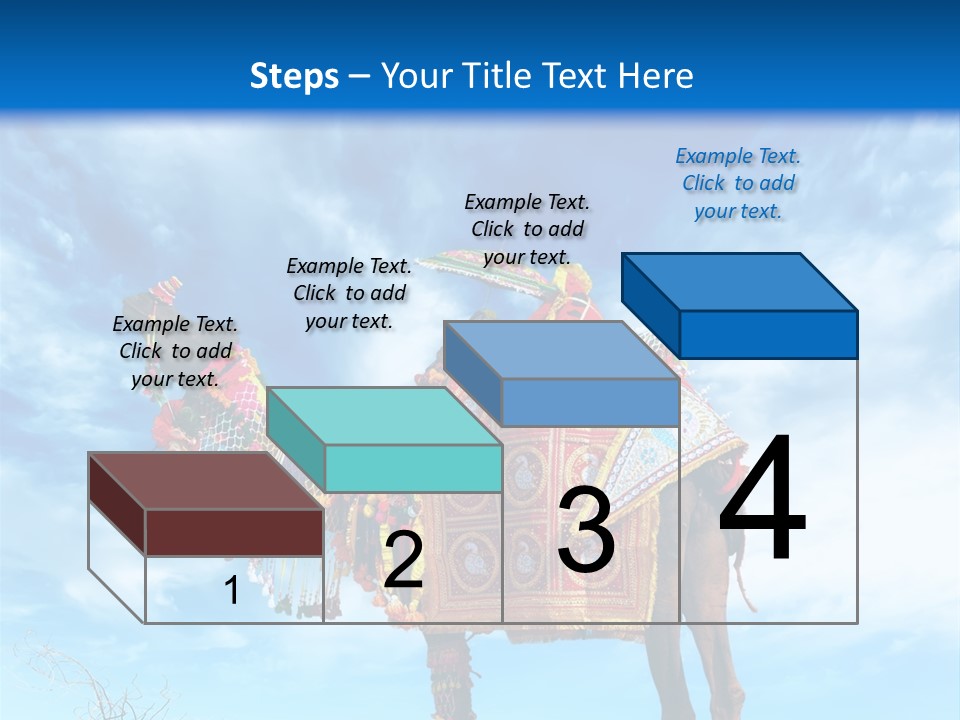 System Temperature Switch PowerPoint Template