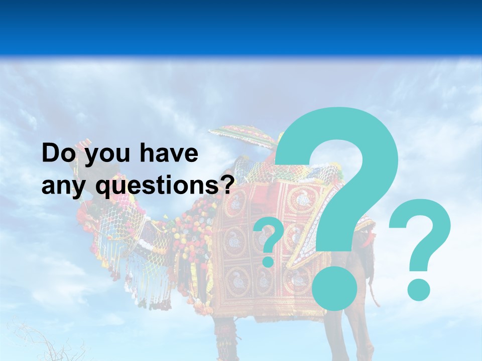 System Temperature Switch PowerPoint Template